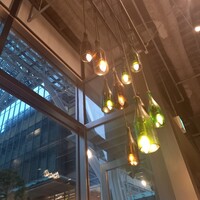 リオ・ブルーイング・コー ビストロアンドガーデン 東京ミッドタウン - 