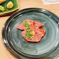 なか條 - くじら