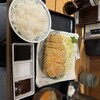 とんかつ いわい