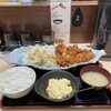 黒酢チキン南蛮専門店 たかもとや 熊本駅店