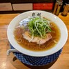 ラーメン巌哲