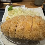 とんかつ いわい - 