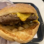 マクドナルド 3号線箱崎店 - 