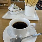茶の矢島園 - ドリンク写真: