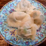 餃子マニア 品川本店 - 