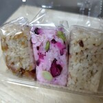 新潟ゆのたに 心亭 - 料理写真: