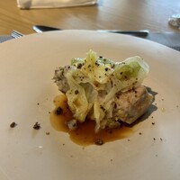 RISTORANTE E'VOLTA Unico Polo - 