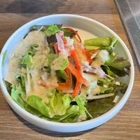 鉄板和食とワイン 萬鉄 - 