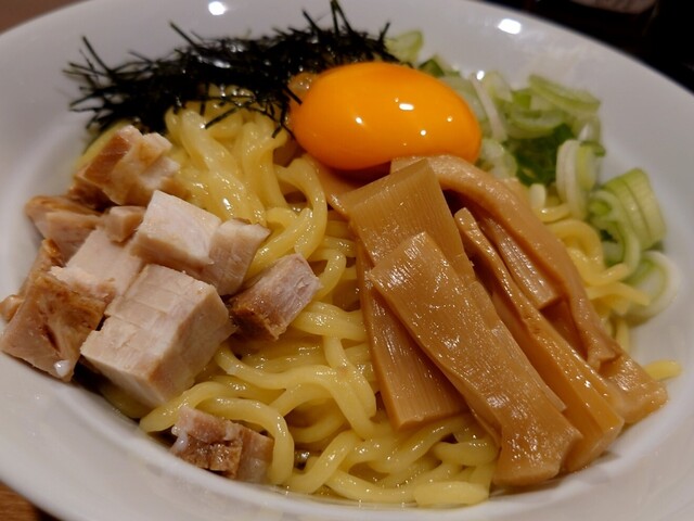 晴天屋  晴天家 十条店 - 十条/ラーメン | 食べログ