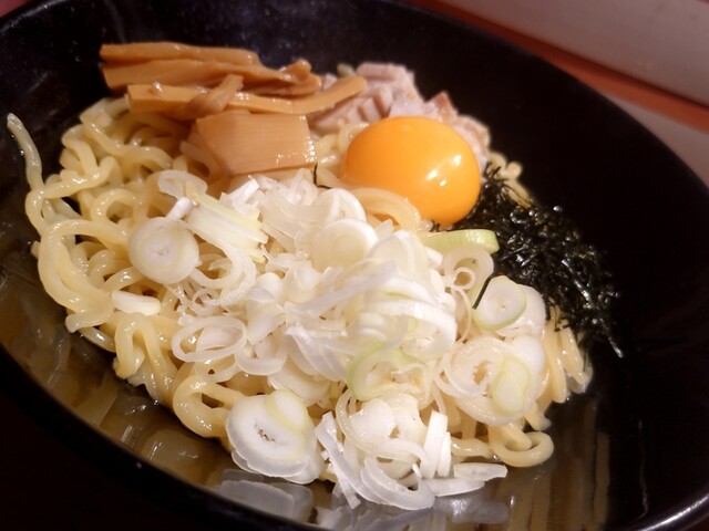 横浜家系ラーメン 晴天家 武蔵小金井店 - 武蔵小金井/ラーメン