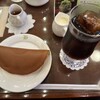 文明堂茶館 ル・カフェ