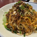 中国料理 満天香 - 