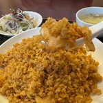 中国料理 満天香 - 