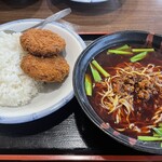 台湾料理　四季紅 土浦店 - 