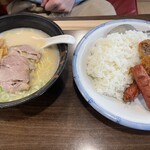 台湾料理　四季紅 - 