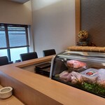 寿し処 かがり - 