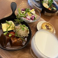 小岩井農場TOKYO  - 
