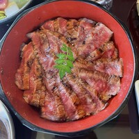 和牛焼肉 徳 - 