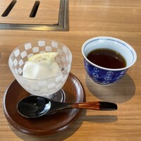 和牛焼肉 徳 - 