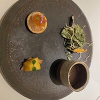レストランエール - 