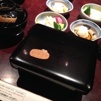 五代目 野田岩 麻布飯倉本店 - 