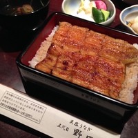 五代目 野田岩 麻布飯倉本店 - 
