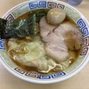 煮干鰮らーめん 圓 八王子本店