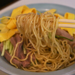 龍朋 - 冷中華＠税込1,100円