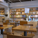 ウィークエンダーズコーヒー オール ライト - 土曜13:33頃訪問