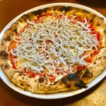 PIZZERIA&DINING PICO - 