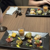 ダルマット 六本木ヒルズ店 - 