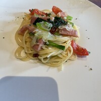 スミレオオサカ - 