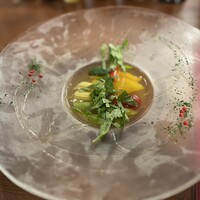 創作イタリアンちゃぶっとりあ - 
