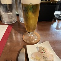 創作イタリアンちゃぶっとりあ - 