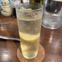創作イタリアンちゃぶっとりあ - 