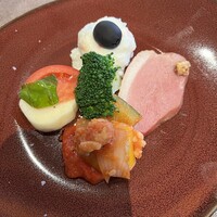 スミレオオサカ - 