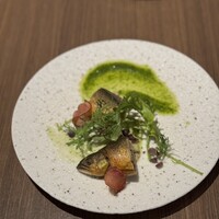 ダルマット 六本木ヒルズ店 - 