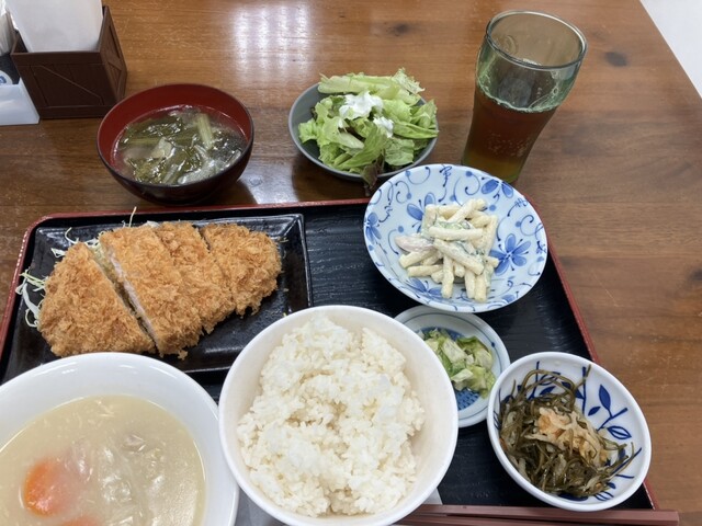 サカテカス・ホラ・メキシコ 原町店（【旧店名】オラメヒコ） - 原ノ町（洋食）の写真