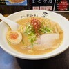 らーめん すみれ 二代目松阪店