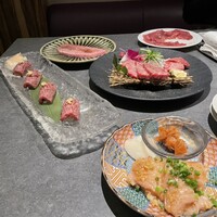 焼肉の龍園 小倉本店 - 