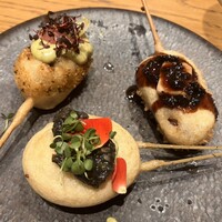 フレンチ串揚げBEIGNET 東京 - 