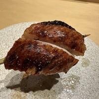 焼き鳥 茂 東桜 - 