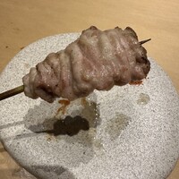 焼き鳥 茂 東桜 - 