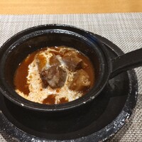 京都牛懐石 稲吉 - 