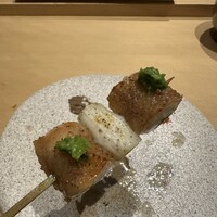 焼き鳥 茂 東桜 - 