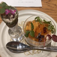 フレンチ串揚げBEIGNET 東京 - 