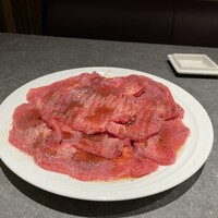焼肉の龍園 小倉本店 - 