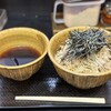 なぜ蕎麦にラー油を入れるのか。 秋葉原店