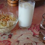 インド料理 ラクスミ - 