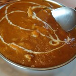 インド料理 ラクスミ - 